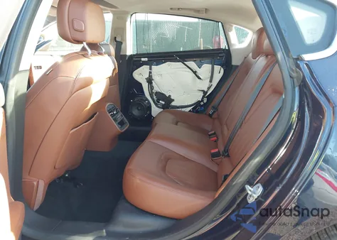 2020 Maserati Quattroporte S Q4 from USA, damaged, VIN ZAM56YRA2L1355633